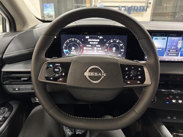 new 2026 Nissan Murano car, priced at $40,410