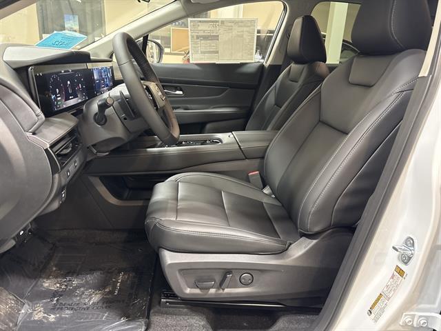 new 2026 Nissan Murano car, priced at $40,410