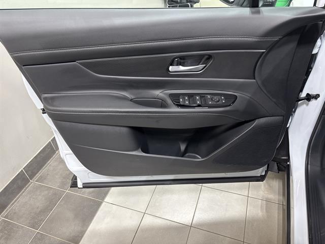 new 2026 Nissan Murano car, priced at $40,410