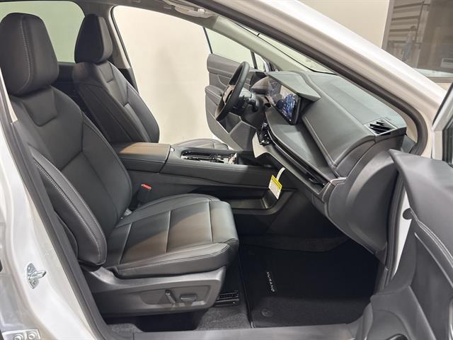 new 2026 Nissan Murano car, priced at $40,410