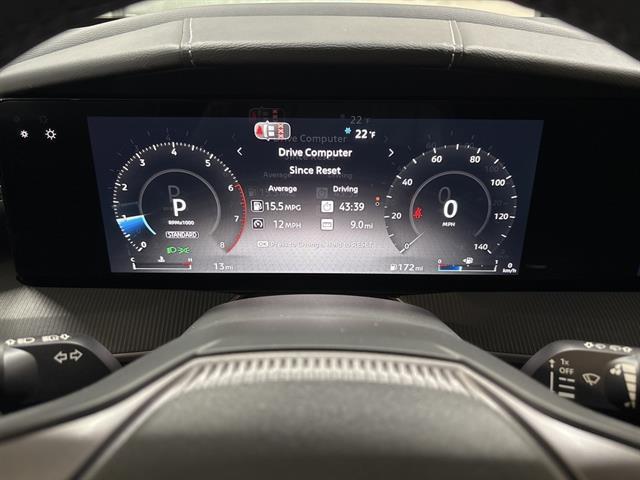 new 2026 Nissan Murano car, priced at $40,410