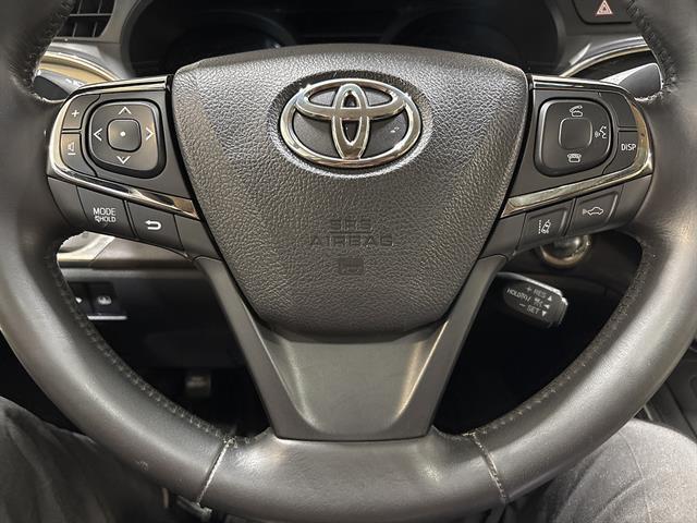 used 2016 Toyota Avalon car, priced at $22,298