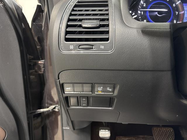 used 2015 INFINITI QX80 car, priced at $14,599