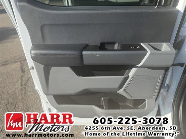 used 2024 Ford F-250 car, priced at $51,995