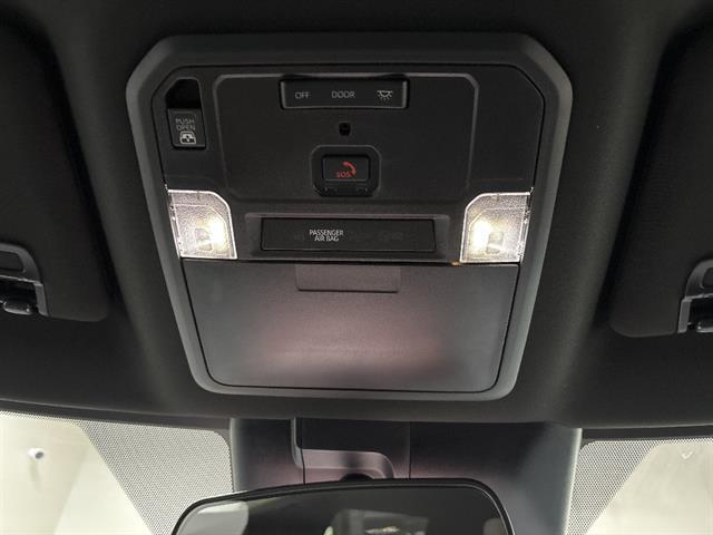 new 2026 Toyota Tundra car, priced at $54,769