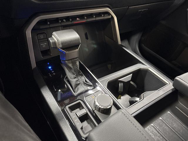 new 2026 Toyota Tundra car, priced at $54,769