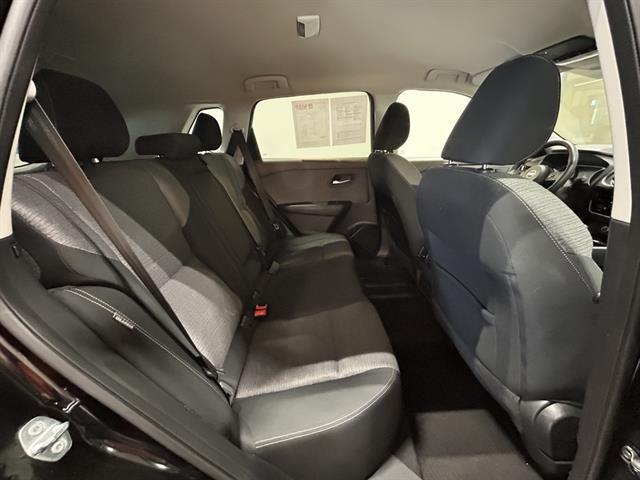 used 2021 Nissan Rogue car, priced at $18,595