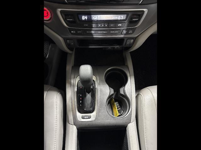 used 2020 Honda Pilot car, priced at $19,398