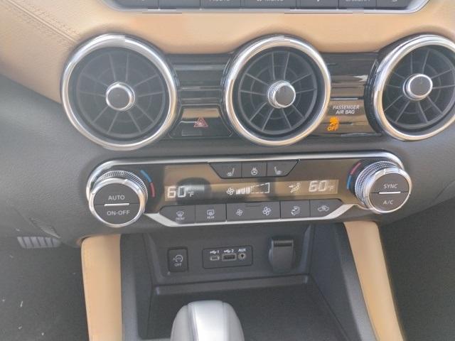 new 2025 Nissan Sentra car, priced at $26,670