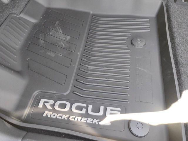 new 2026 Nissan Rogue car, priced at $33,090