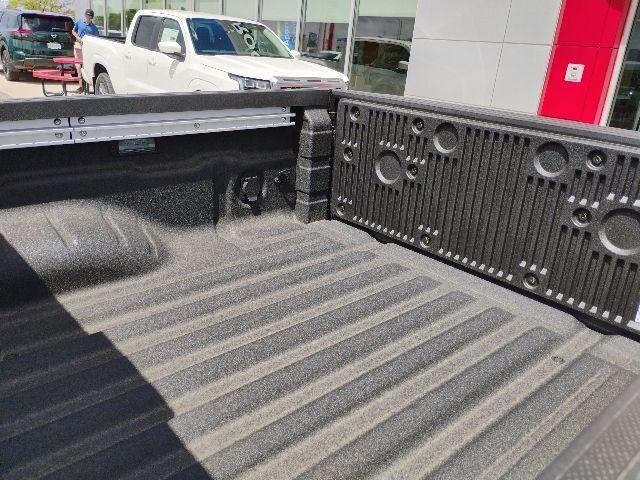 new 2026 Nissan Frontier car, priced at $43,575