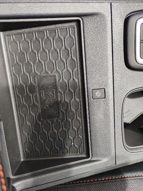 new 2026 Nissan Frontier car, priced at $43,575
