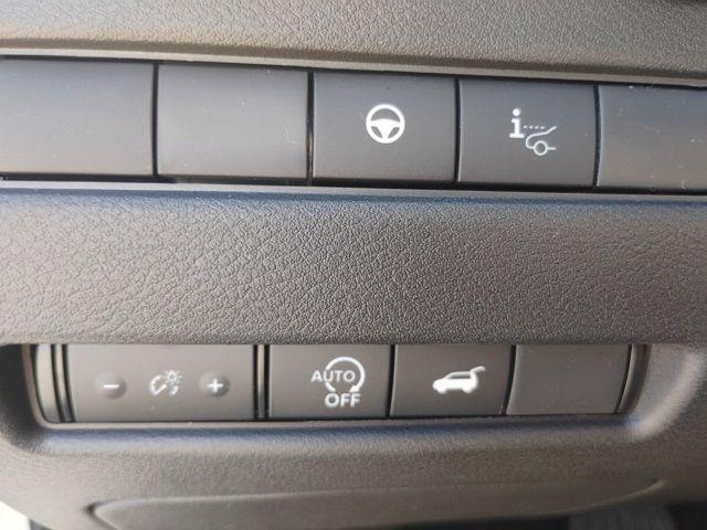 new 2026 Nissan Rogue car, priced at $39,885