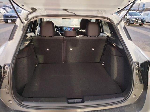 new 2026 Nissan Kicks car, priced at $27,890