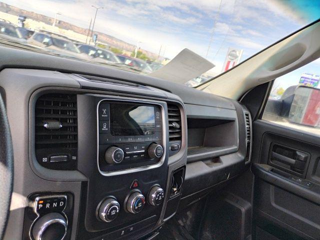 used 2019 Ram 1500 Classic car, priced at $22,558