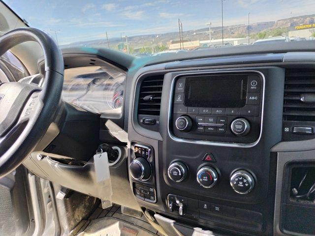used 2019 Ram 1500 Classic car, priced at $22,558