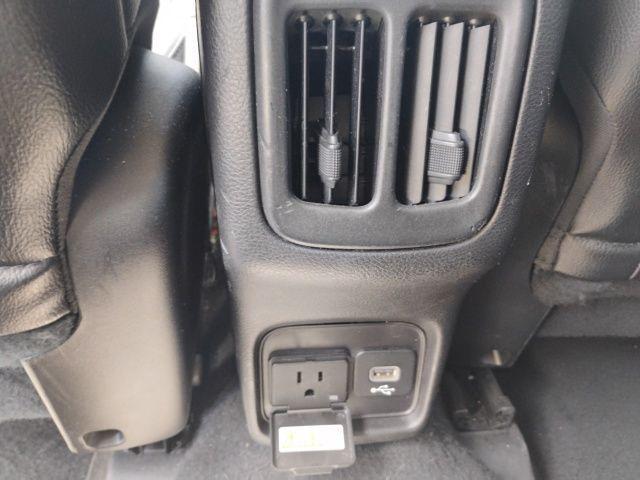 used 2021 Jeep Compass car, priced at $18,729