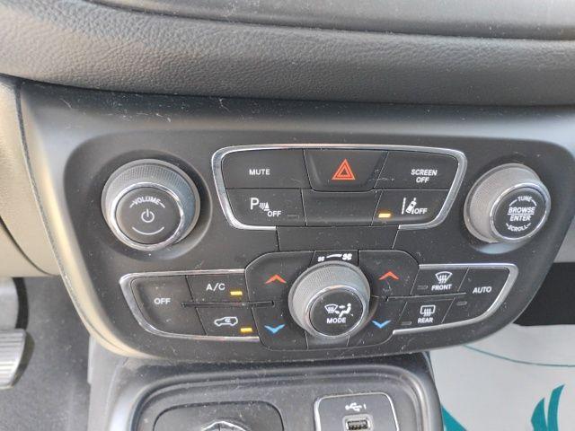 used 2021 Jeep Compass car, priced at $18,729