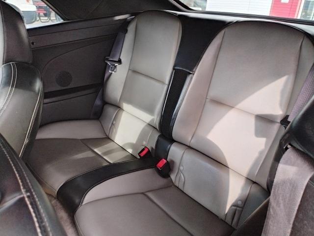 used 2011 Chevrolet Camaro car, priced at $15,420