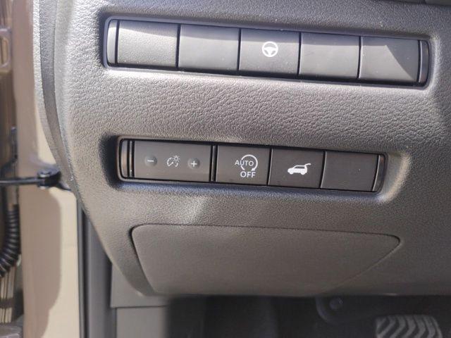 new 2026 Nissan Rogue car, priced at $34,395