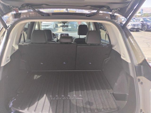 new 2026 Nissan Rogue car, priced at $34,395