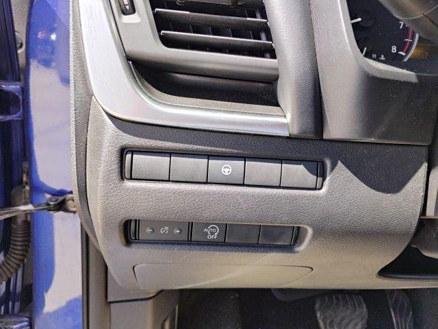 used 2023 Nissan Rogue car, priced at $20,363