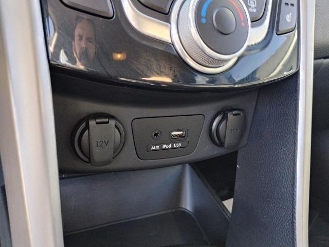 used 2016 Hyundai Elantra GT car, priced at $8,629