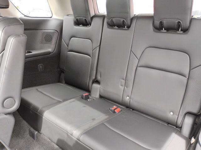 used 2023 Nissan Pathfinder car, priced at $31,381