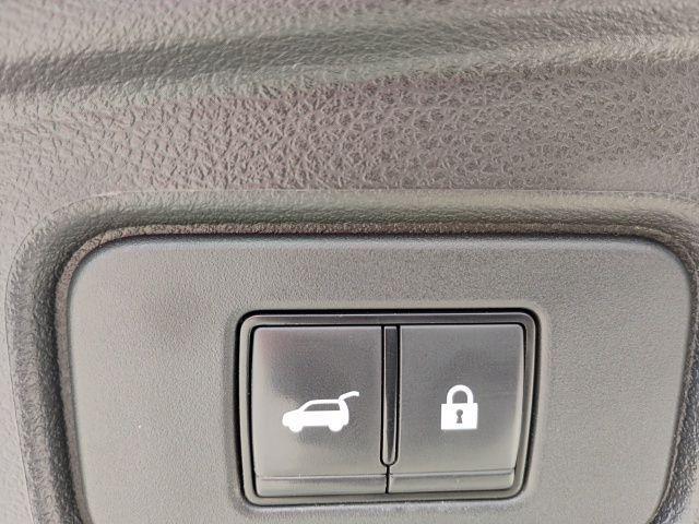 used 2023 Nissan Pathfinder car, priced at $31,381