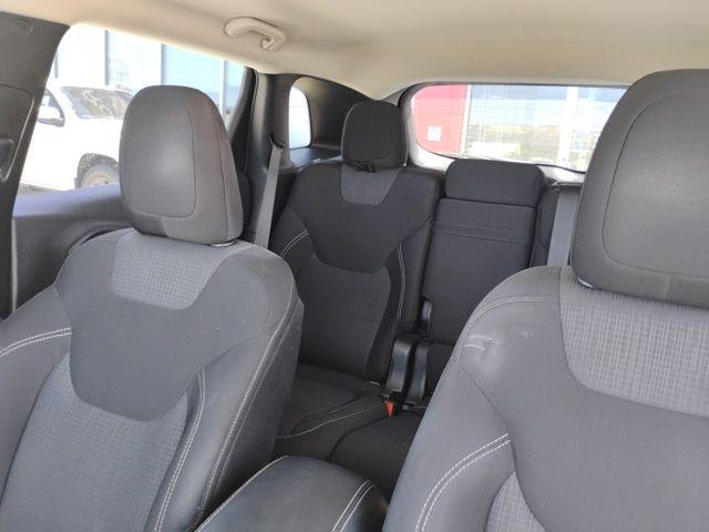 used 2015 Jeep Cherokee car, priced at $8,931