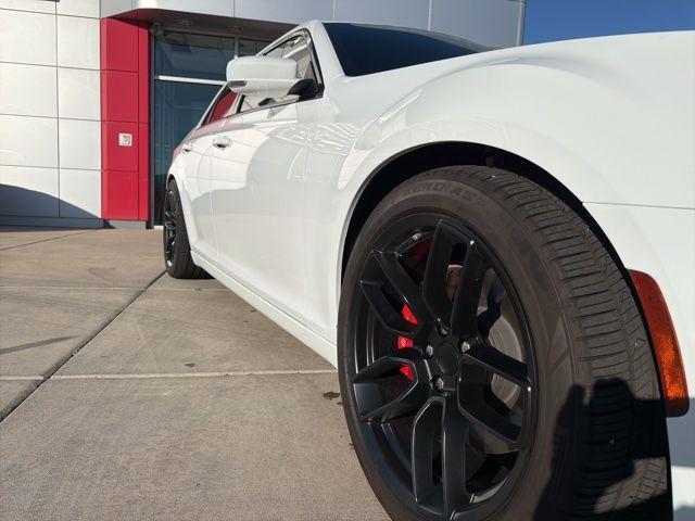 used 2023 Chrysler 300 car, priced at $69,993