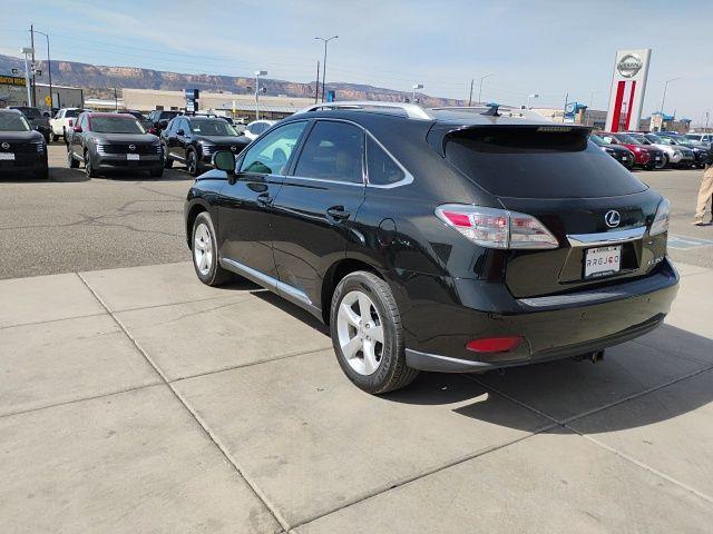 used 2011 Lexus RX 350 car, priced at $9,416