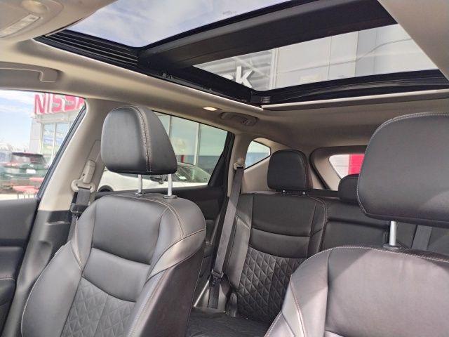 used 2022 Nissan Murano car, priced at $27,094
