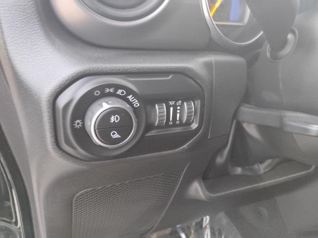 used 2022 Jeep Gladiator car, priced at $29,961