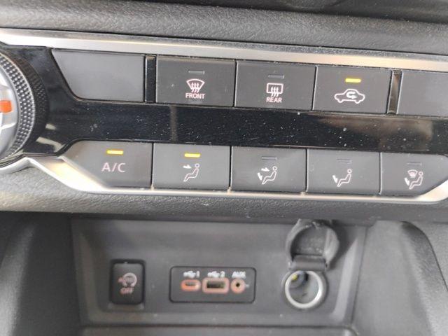 used 2024 Nissan Sentra car, priced at $20,763