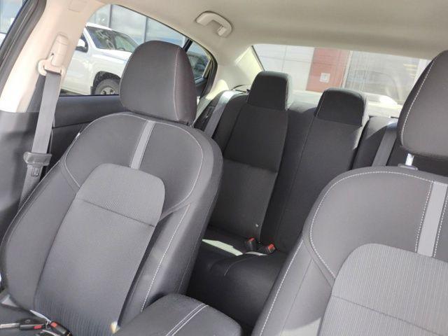 used 2024 Nissan Sentra car, priced at $20,763