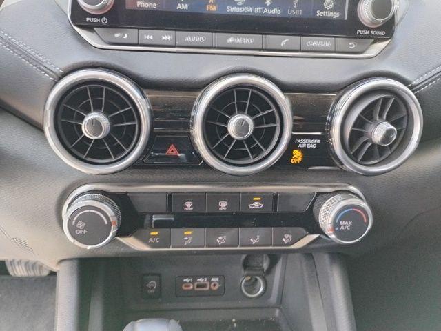 used 2024 Nissan Sentra car, priced at $20,763
