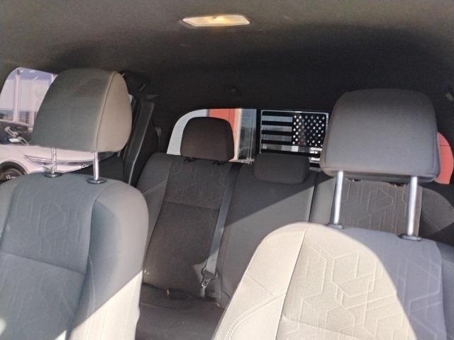 used 2018 Toyota Tacoma car, priced at $21,692