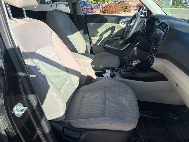 used 2024 Kia Soul car, priced at $15,954