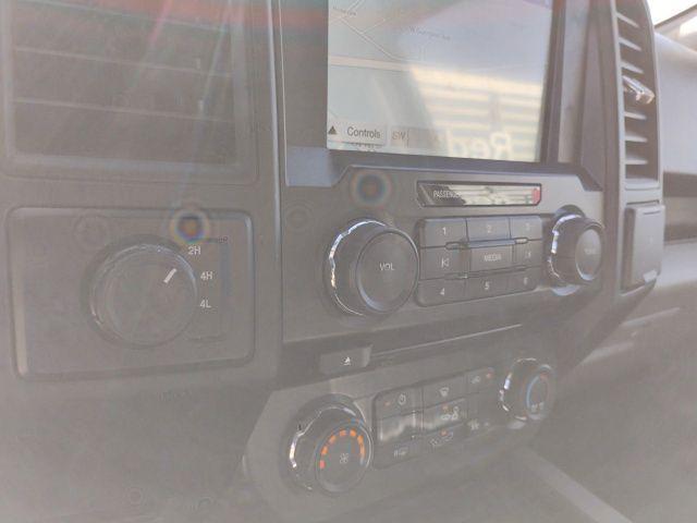 used 2018 Ford F-150 car, priced at $27,608