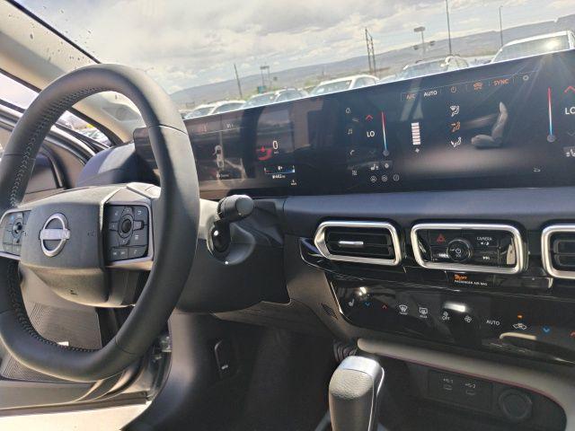 new 2026 Nissan Sentra car, priced at $28,590