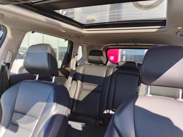 used 2023 Nissan Rogue car, priced at $22,507