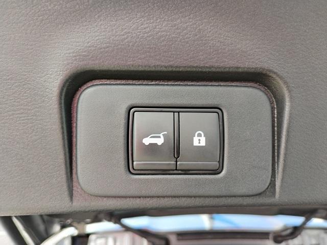 used 2023 Nissan Rogue car, priced at $22,507