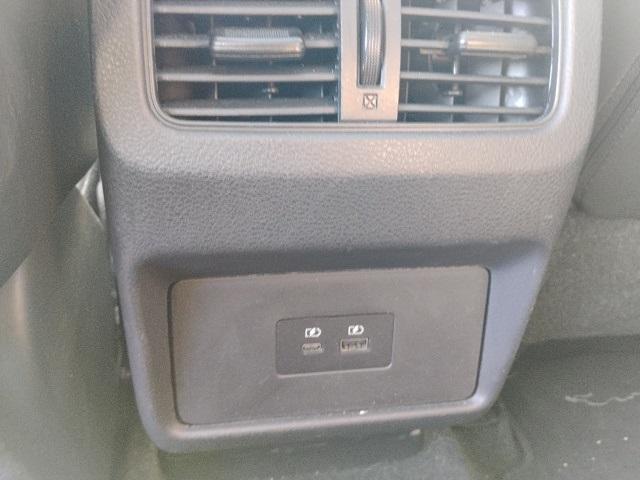 used 2023 Nissan Rogue car, priced at $22,507