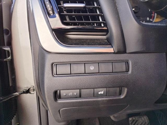 used 2023 Nissan Rogue car, priced at $22,507