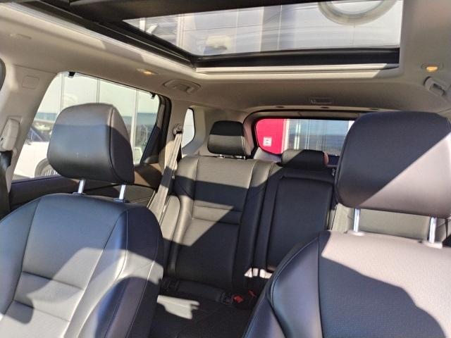 used 2023 Nissan Rogue car, priced at $22,507