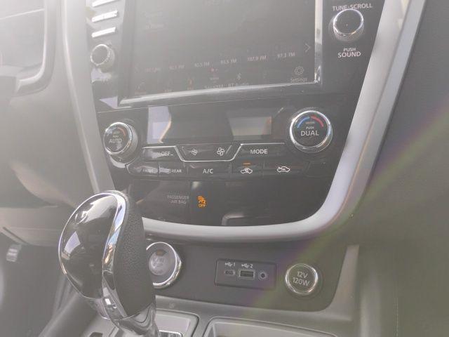 used 2022 Nissan Murano car, priced at $24,989
