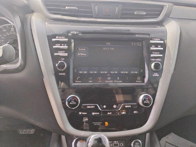 used 2022 Nissan Murano car, priced at $24,989