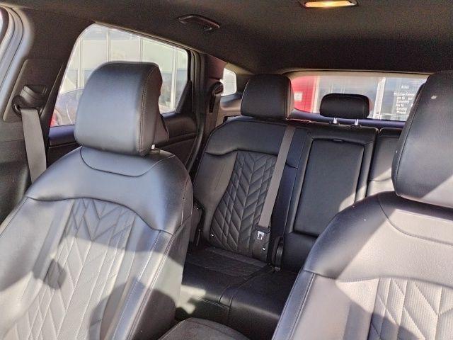 used 2023 Kia Sportage car, priced at $25,354