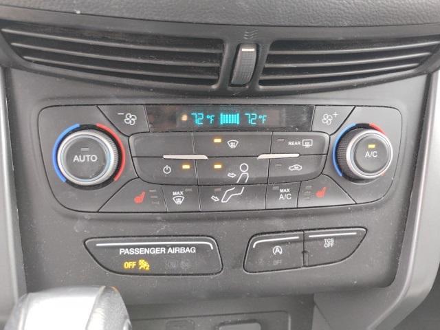 used 2019 Ford Escape car, priced at $15,677